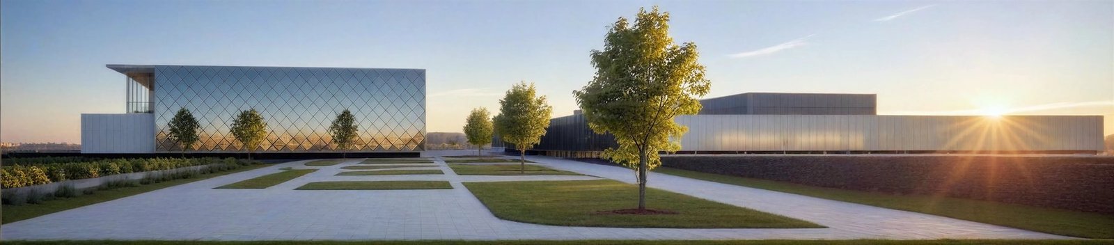 ALA exterior render