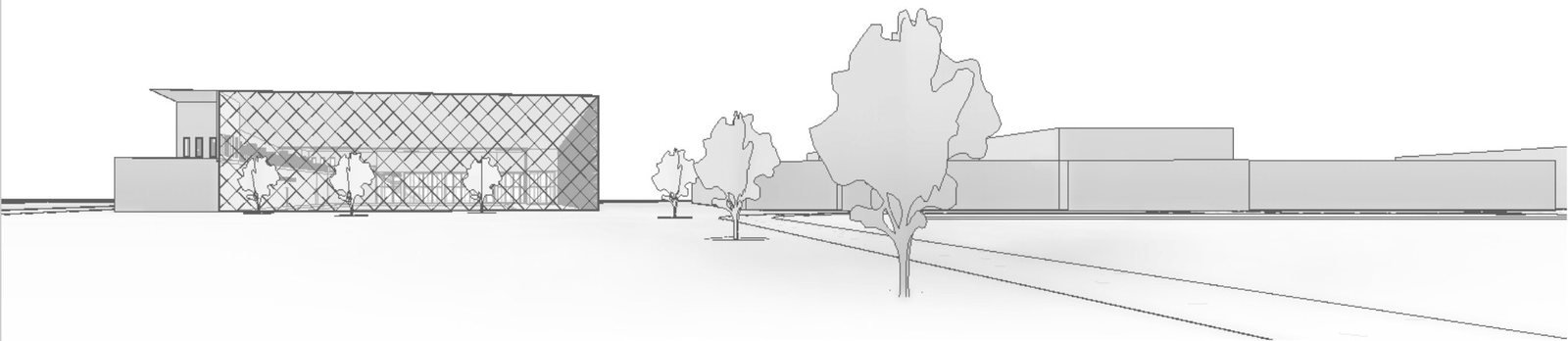 ALA schematic elevation