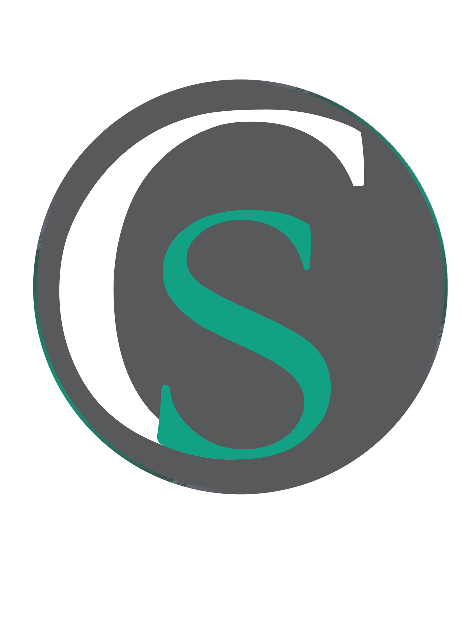 Christian Sanders logo